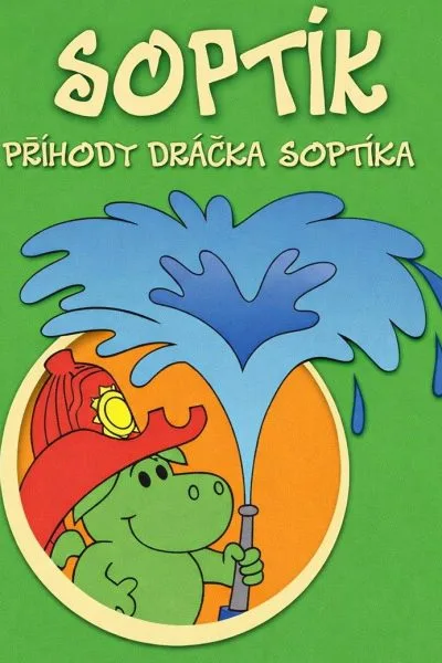 Příhody dráčka Soptíka: 1x44 – 44. epizoda