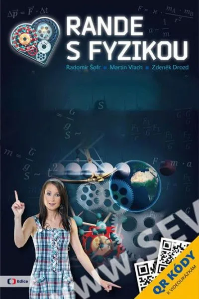 Rande s fyzikou: 1x5 – Gravitace a lety do vesmíru