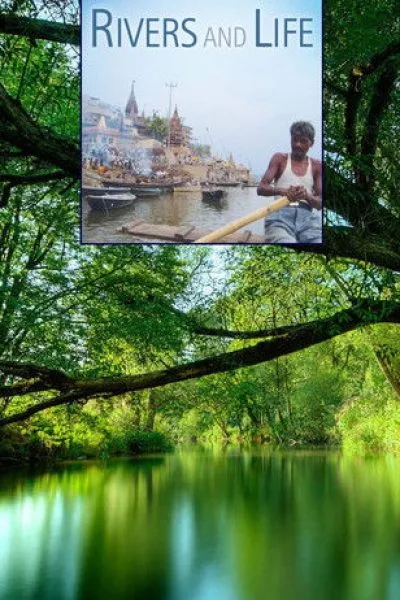Řeky a lidé: 1x4 – Mississippi