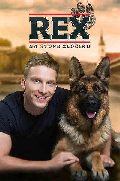 Rex: 1x10 – 10. epizoda