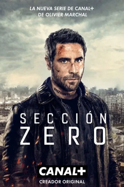Section Zero: Sekce Nula: 1x2 – V říši mrtvých