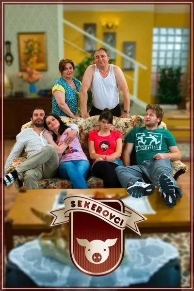 Sekerovci: 1x11 – 11. epizoda