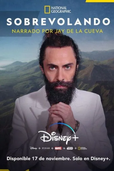 Sobrevolando: 1x3 – 3. epizoda