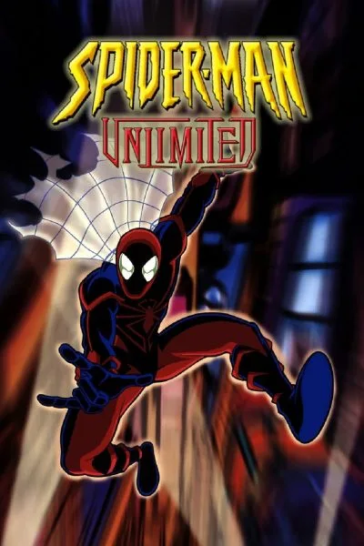 Spiderman – Bez hranic: 1x1 – Rozdělené světy – část 1