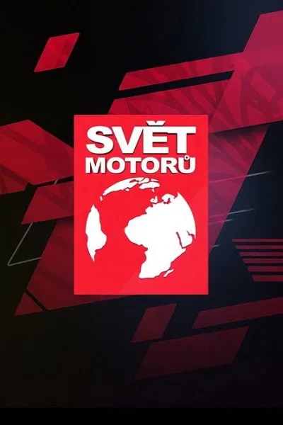 Svět motorů: 3x1 – 1. díl