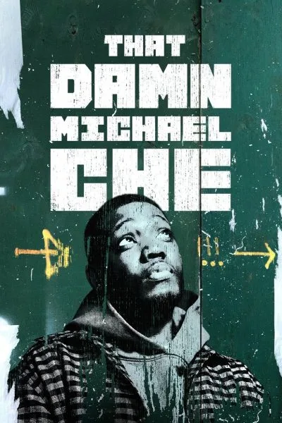 That Damn Michael Che: 2x3 – 3. epizoda