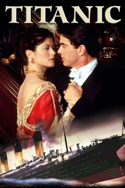 Titanic: 1x2 – 2. epizoda