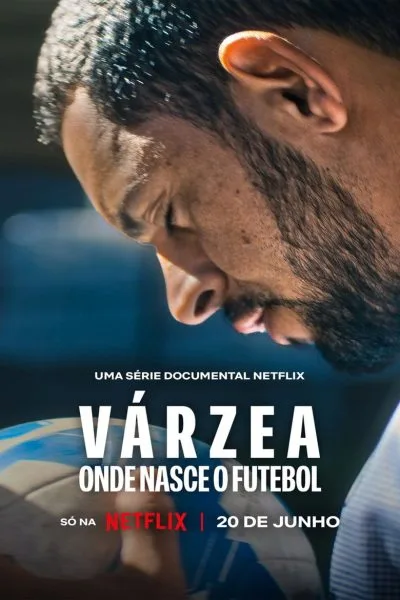 Várzea: Líheň hvězd: 1x2 – Život, nebo smrt