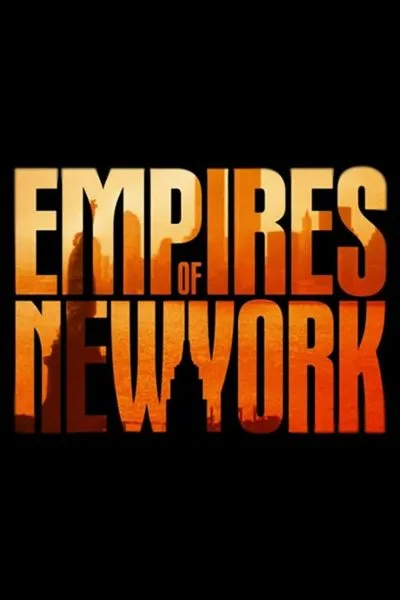 Vládci New Yorku: 1x6 – 6. epizoda