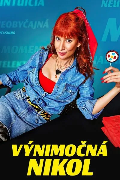 Výnimočná Nikol: 2x5 – 5. epizoda
