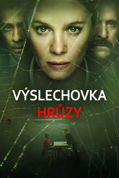 Výslechovka hrůzy: 1x7 – Královna výslechovky (2. část)