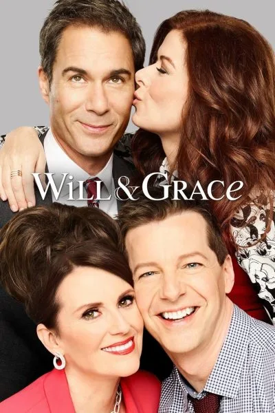Will a Grace: 3x10 – 10. epizoda