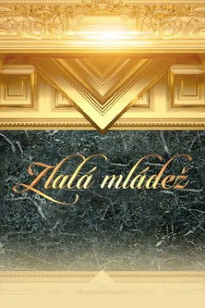 Zlatá Mládež: 2x6 – V Africe