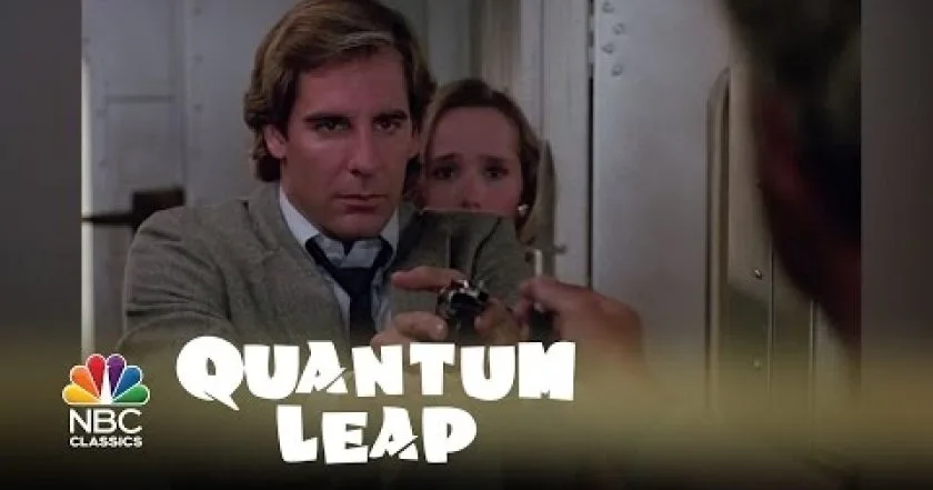 Quantum Leap: 4x13 – 13. epizoda