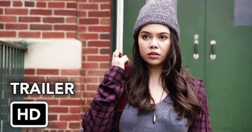 Rise: 1x10 – 10. epizoda