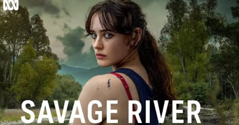 Savage River: 1x1 – 1. epizoda
