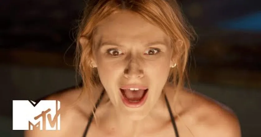 Scream: 3x6 – 6. epizoda