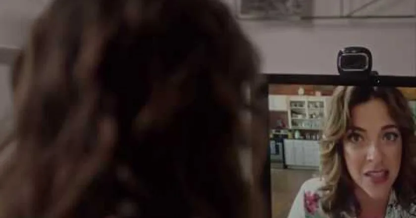 Slasher: 2x2 – Mezi dobrem a zlem