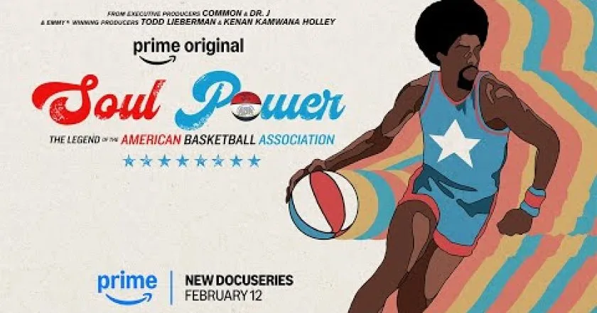 Soul Power: The Legend of the American Basketball Association: 1x3 – 3. epizoda