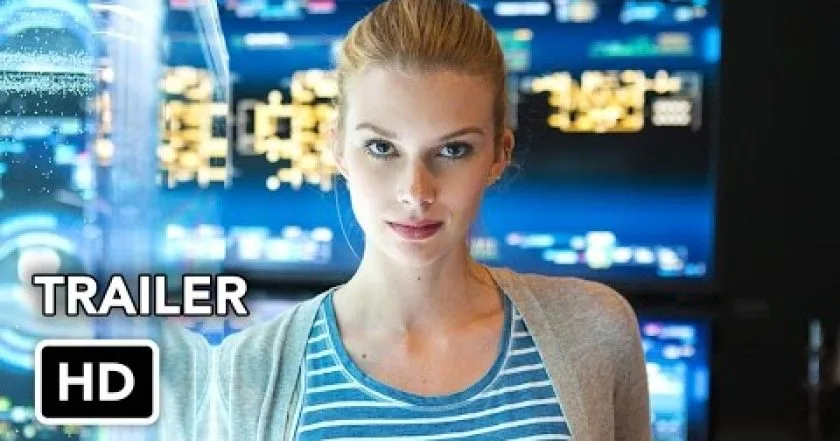 Stitchers: 3x10 – Maternis