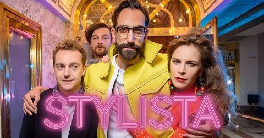 Stylista: 1x2 – Mejdan s fotografem