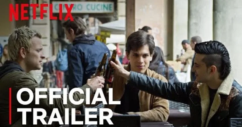Suburra: Krvavé předměstí: 1x2 – Plebejci a patriciové