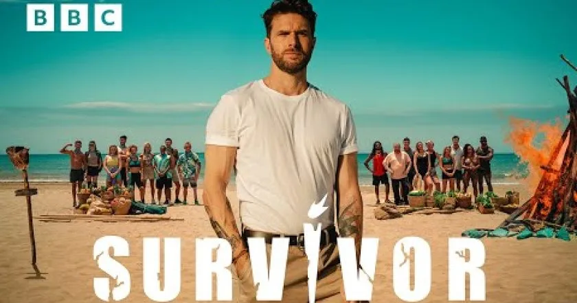 Survivor UK: 1x8 – 8. epizoda