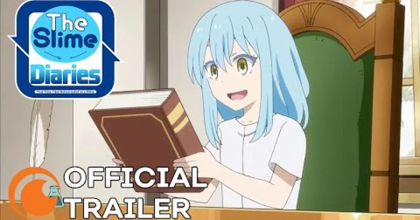 Tensura nikki: Tensei shitara Slime datta ken: 1x12 – 12. epizoda