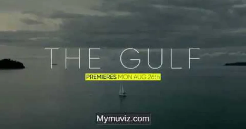 The Gulf: 2x2 – 2. epizoda