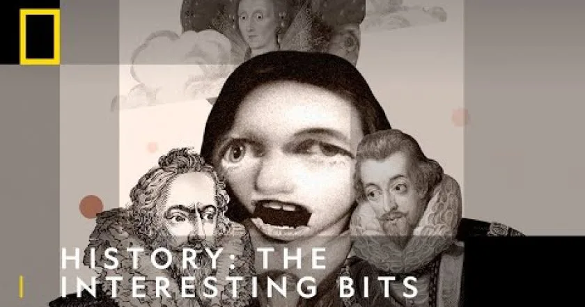To nejzajímavější z historie: 1x7 – 7. epizoda