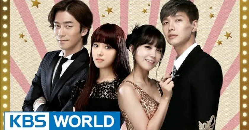 Trot Lovers: 1x11 – 11. epizoda