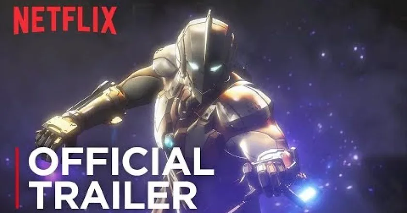 ULTRAMAN: 2x2 – 2. epizoda