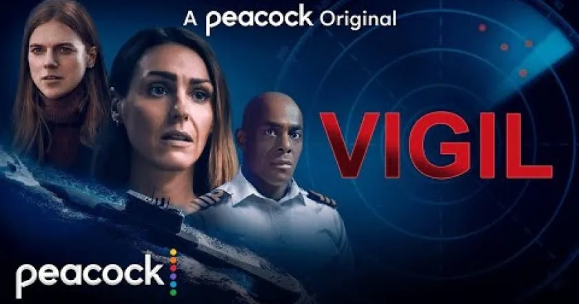 Vigil: 3x6 – 6. epizoda