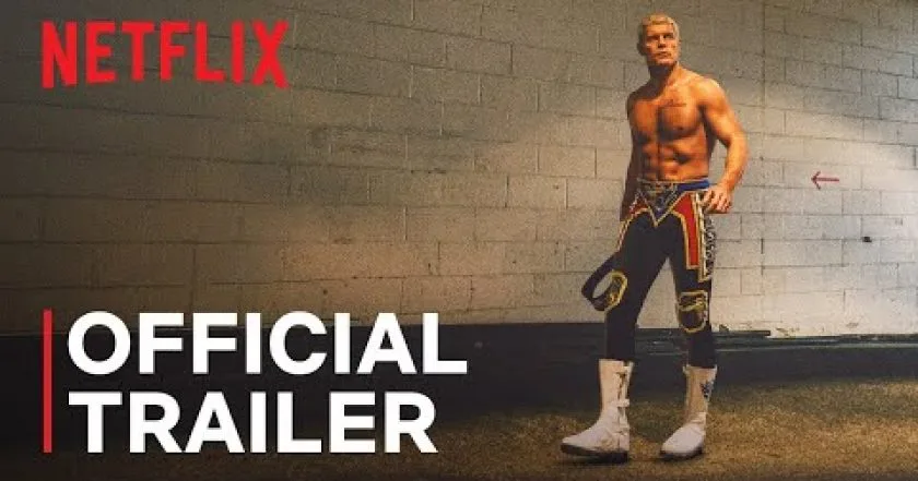 WWE: Něco neskutečného: 1x2 – 2. díl: Nakopnutí