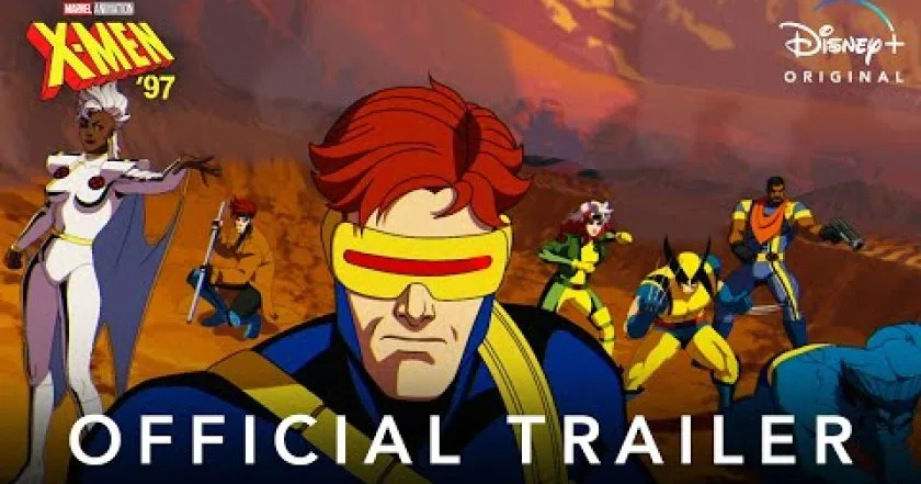X-Men ’97: 2x9 – Přežijí jen nejsilnější